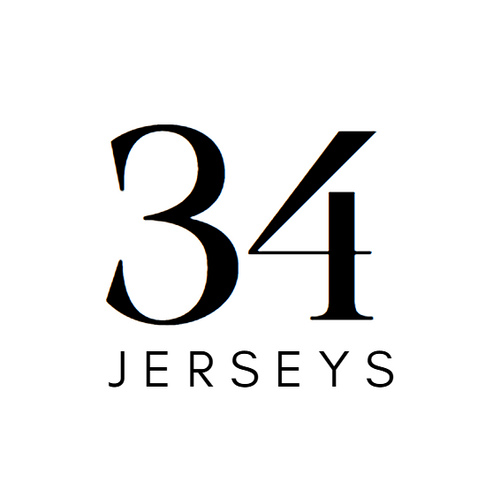 34Jerseys